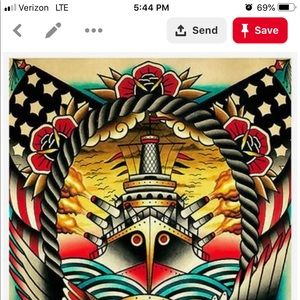 Meet your Posher, John